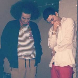 Meet your Posher, Deparis rafael